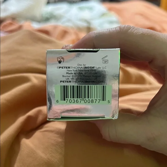 Peter Thomas Roth Potent-C Serum- - Picture 6 of 6